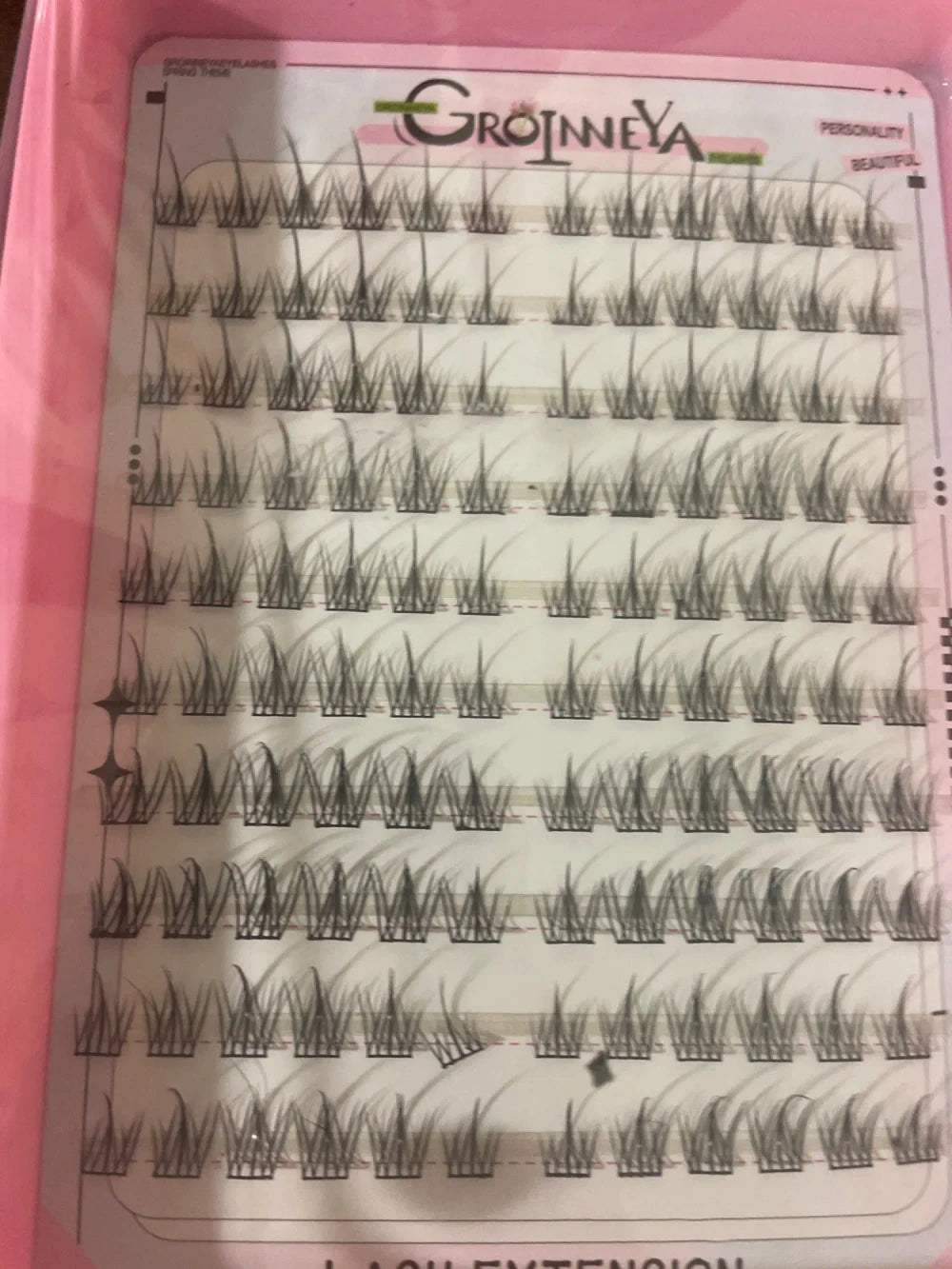 Review Card