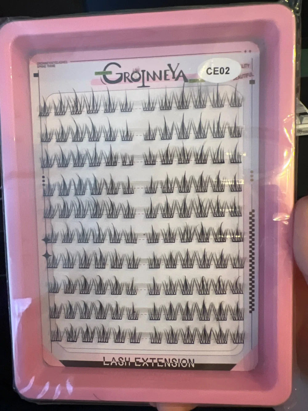 Review Card