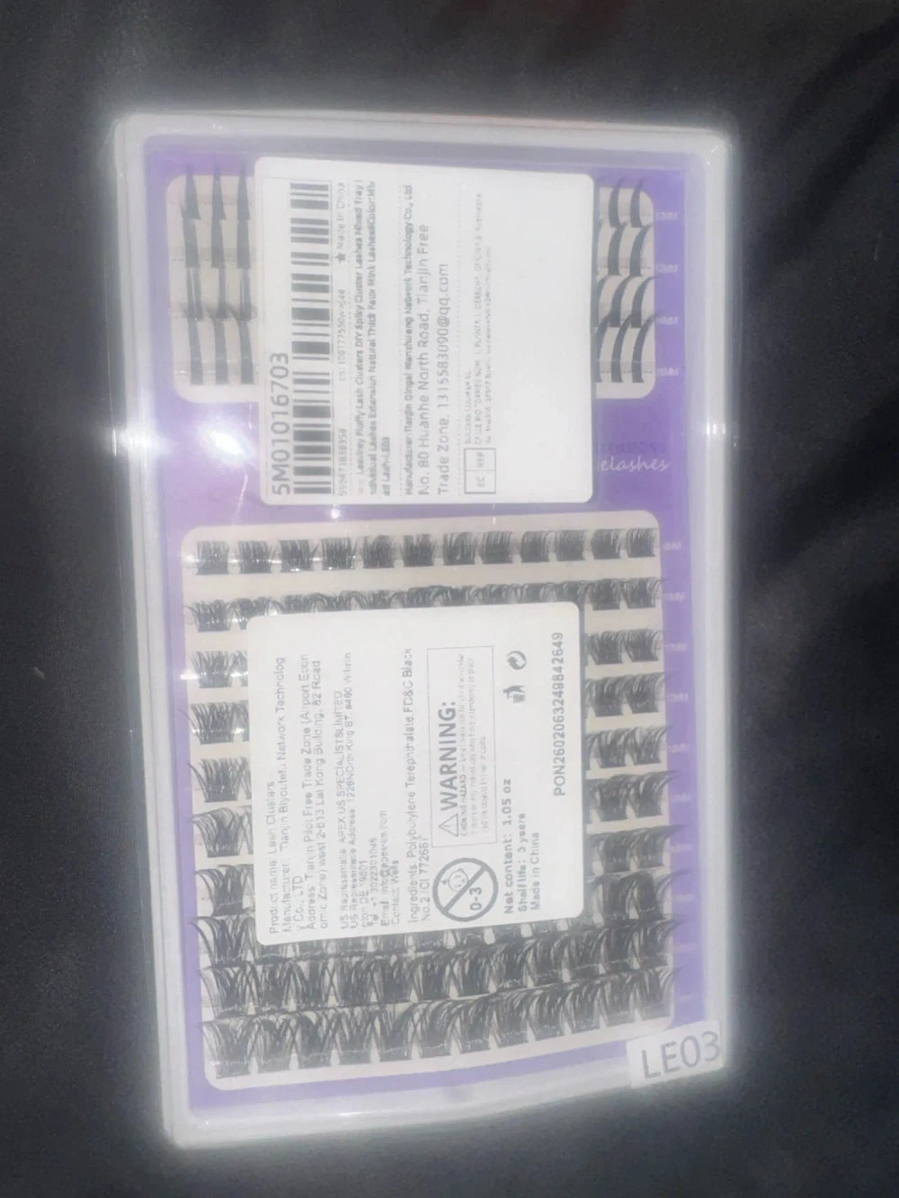 Review Card