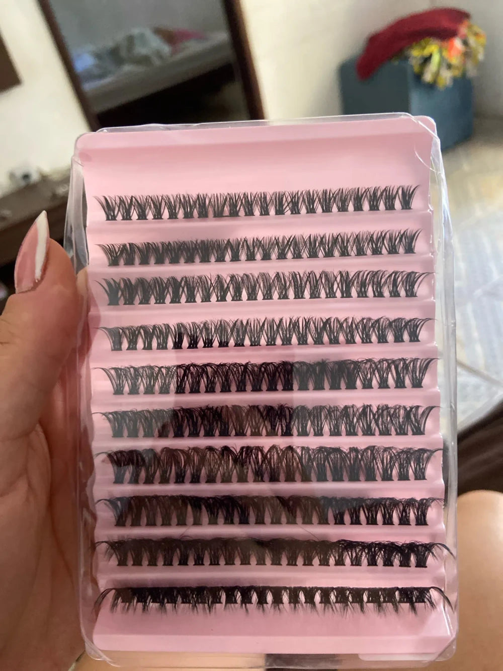 Review Card