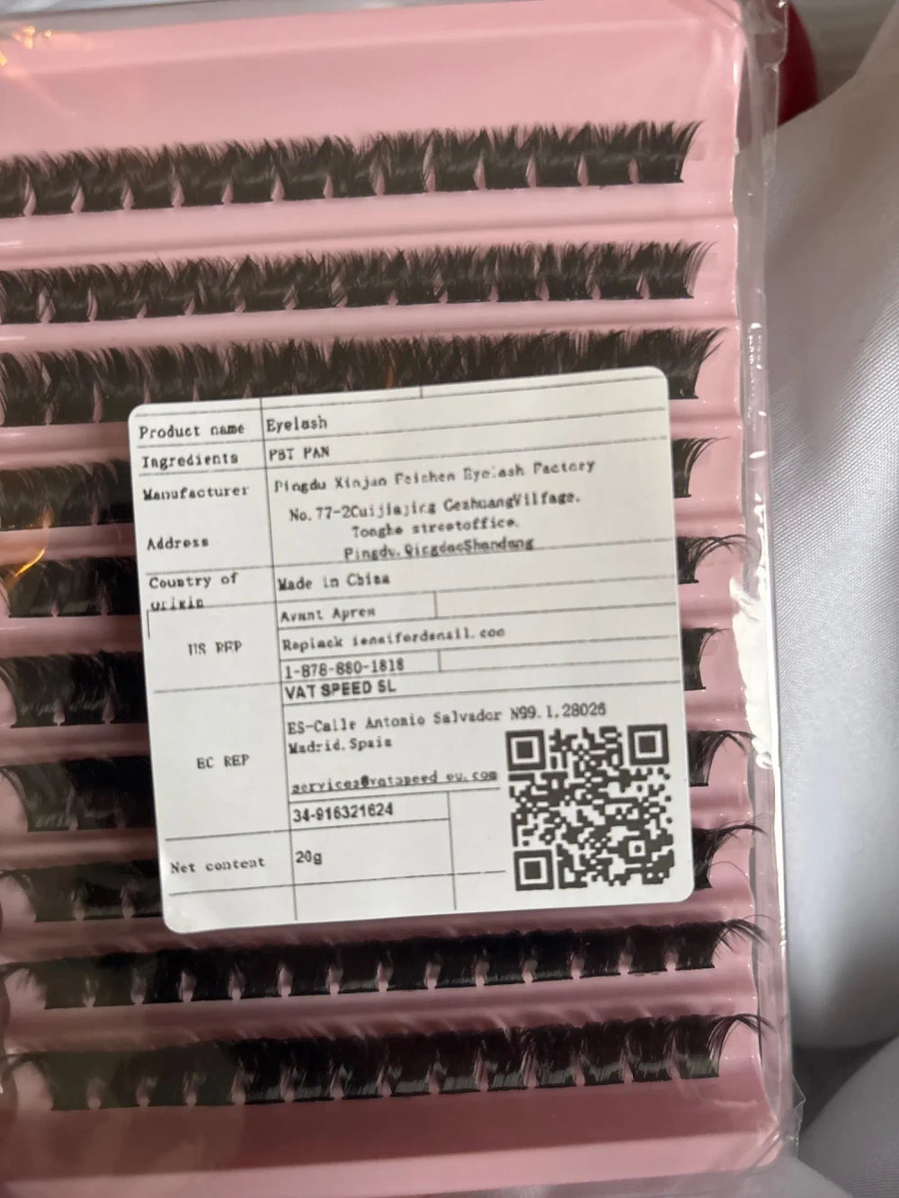 Review Card