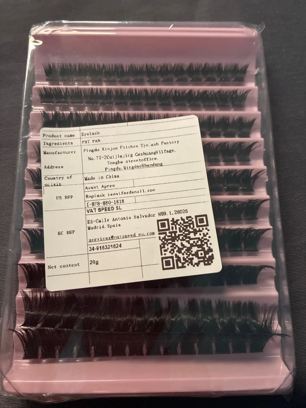 Review Card